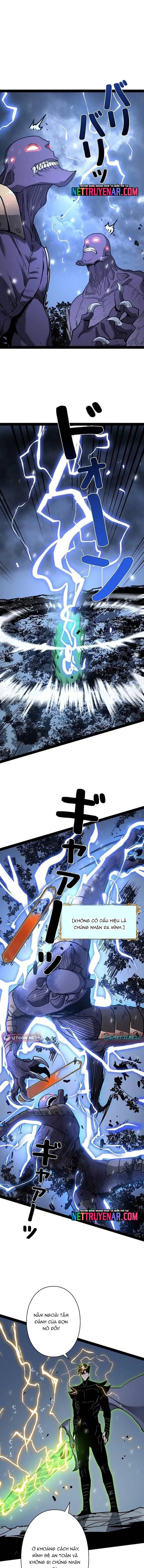 Trở Thành Anh Hùng Mạnh Nhất Nhờ Gian Lận Chapter 72 - 6