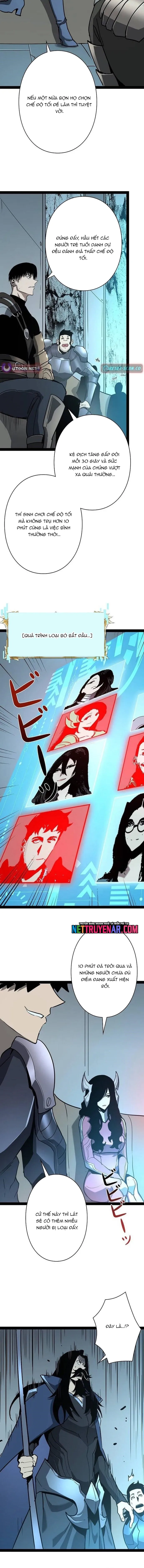 Trở Thành Anh Hùng Mạnh Nhất Nhờ Gian Lận Chapter 72 - 9