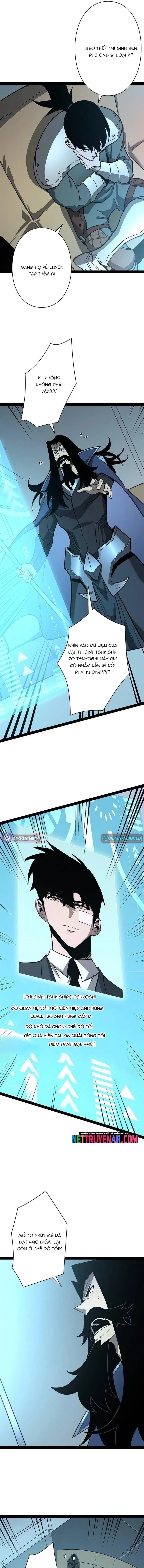Trở Thành Anh Hùng Mạnh Nhất Nhờ Gian Lận Chapter 72 - 10