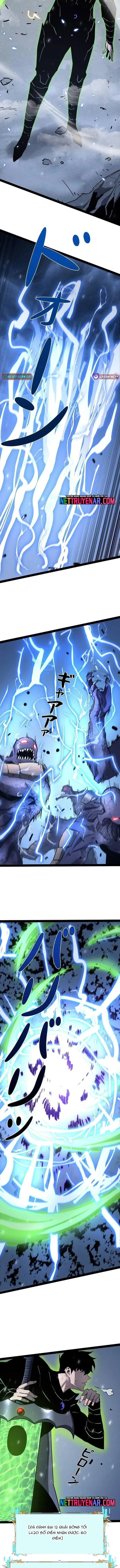 Trở Thành Anh Hùng Mạnh Nhất Nhờ Gian Lận Chapter 73 - 2