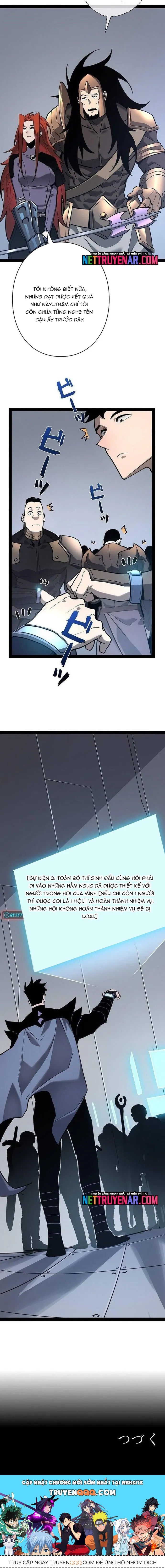 Trở Thành Anh Hùng Mạnh Nhất Nhờ Gian Lận Chapter 73 - 11