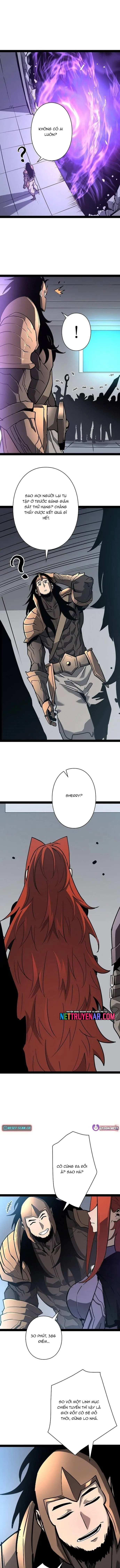 Trở Thành Anh Hùng Mạnh Nhất Nhờ Gian Lận Chapter 73 - 5