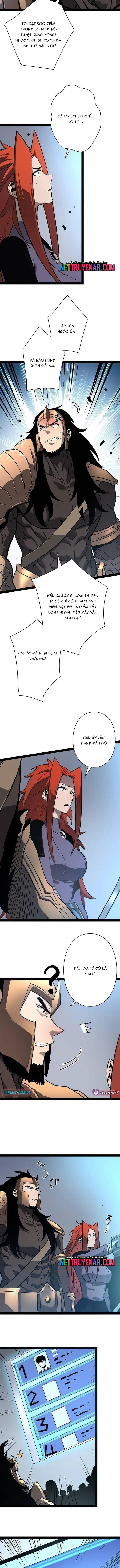 Trở Thành Anh Hùng Mạnh Nhất Nhờ Gian Lận Chapter 73 - 6