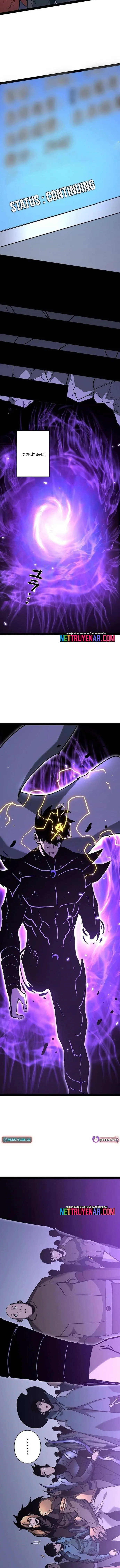 Trở Thành Anh Hùng Mạnh Nhất Nhờ Gian Lận Chapter 73 - 8