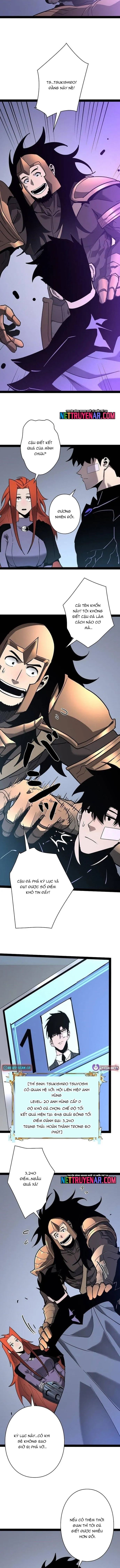 Trở Thành Anh Hùng Mạnh Nhất Nhờ Gian Lận Chapter 73 - 9