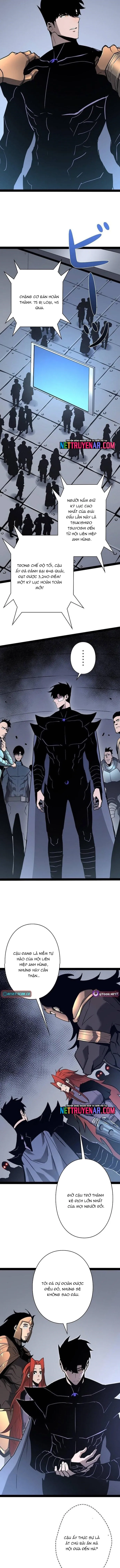 Trở Thành Anh Hùng Mạnh Nhất Nhờ Gian Lận Chapter 73 - 10