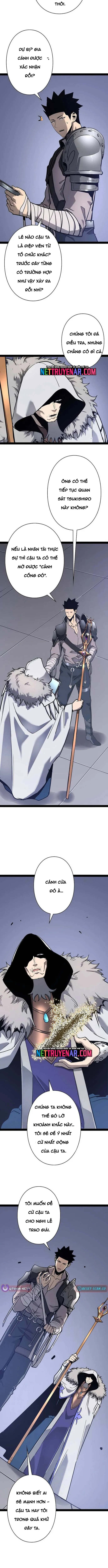 Trở Thành Anh Hùng Mạnh Nhất Nhờ Gian Lận Chapter 74 - 4