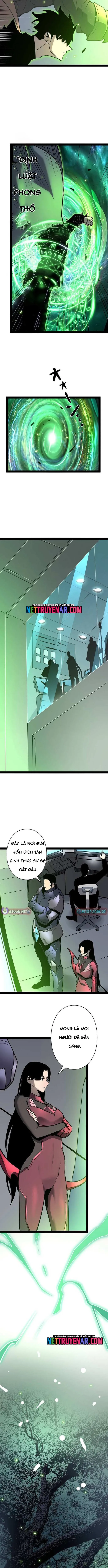 Trở Thành Anh Hùng Mạnh Nhất Nhờ Gian Lận Chapter 74 - 6