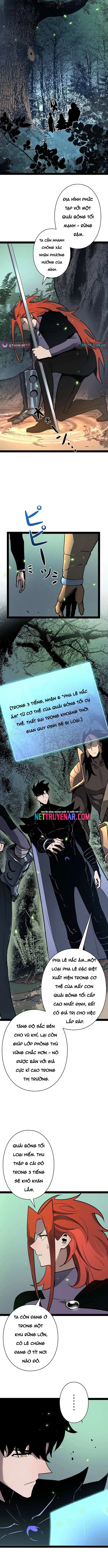 Trở Thành Anh Hùng Mạnh Nhất Nhờ Gian Lận Chapter 74 - 7