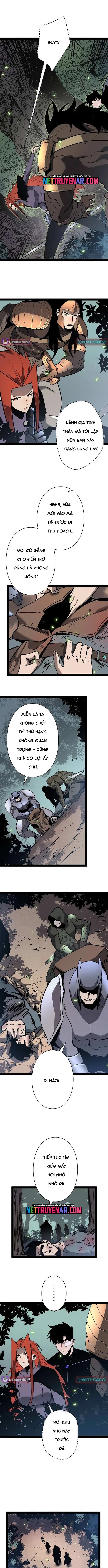 Trở Thành Anh Hùng Mạnh Nhất Nhờ Gian Lận Chapter 74 - 8