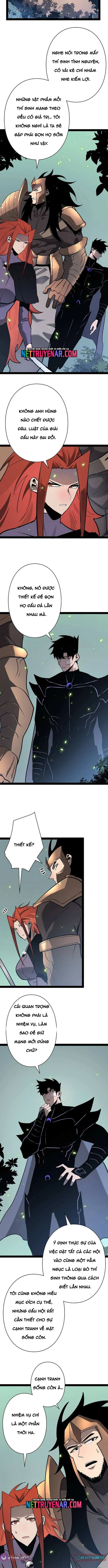 Trở Thành Anh Hùng Mạnh Nhất Nhờ Gian Lận Chapter 74 - 9