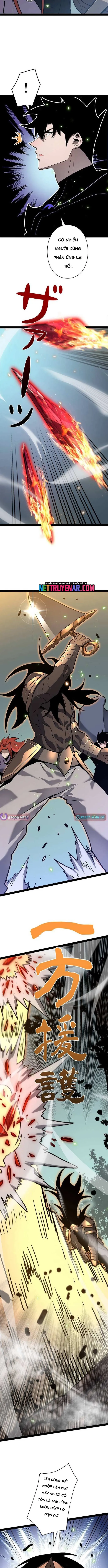 Trở Thành Anh Hùng Mạnh Nhất Nhờ Gian Lận Chapter 74 - 10
