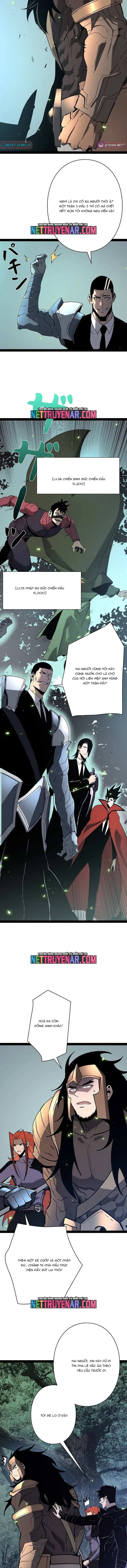 Trở Thành Anh Hùng Mạnh Nhất Nhờ Gian Lận Chapter 75 - 2