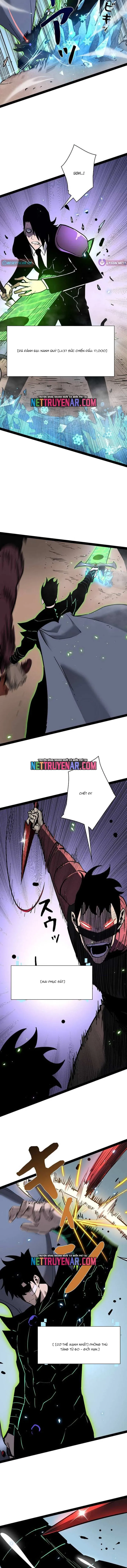 Trở Thành Anh Hùng Mạnh Nhất Nhờ Gian Lận Chapter 75 - 11