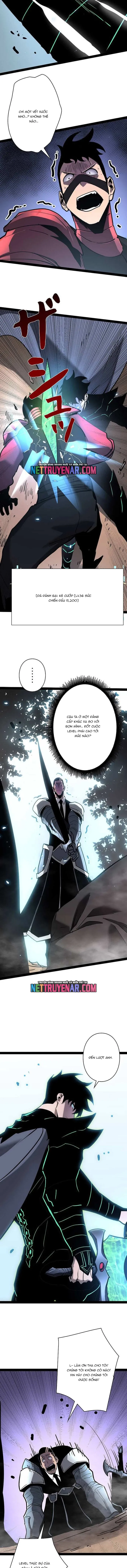 Trở Thành Anh Hùng Mạnh Nhất Nhờ Gian Lận Chapter 75 - 12