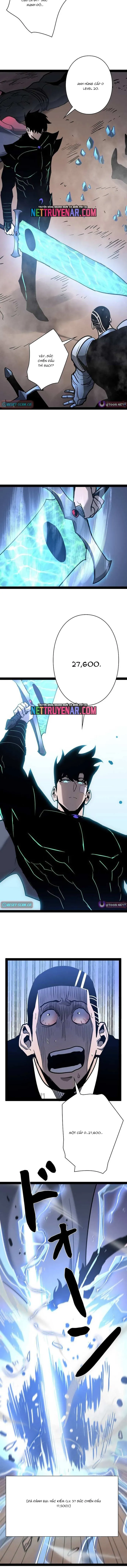 Trở Thành Anh Hùng Mạnh Nhất Nhờ Gian Lận Chapter 75 - 13