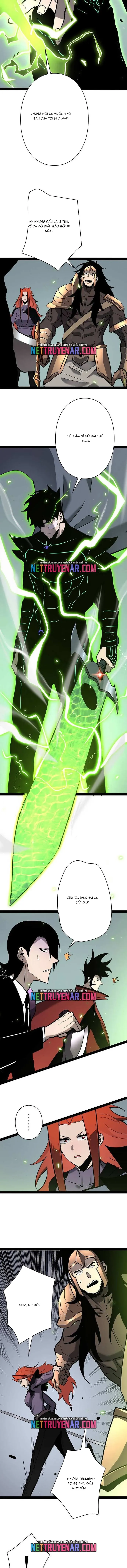 Trở Thành Anh Hùng Mạnh Nhất Nhờ Gian Lận Chapter 75 - 4