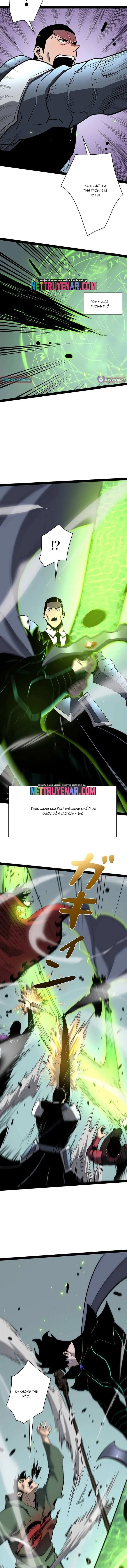 Trở Thành Anh Hùng Mạnh Nhất Nhờ Gian Lận Chapter 75 - 5