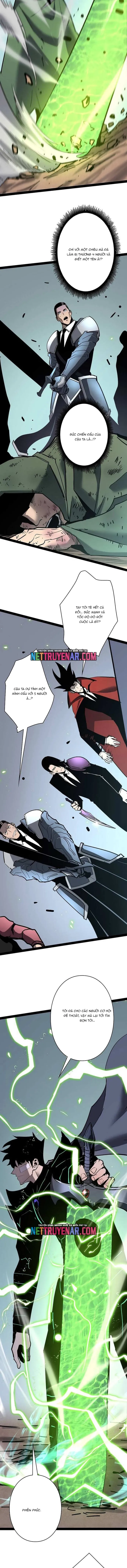 Trở Thành Anh Hùng Mạnh Nhất Nhờ Gian Lận Chapter 75 - 6