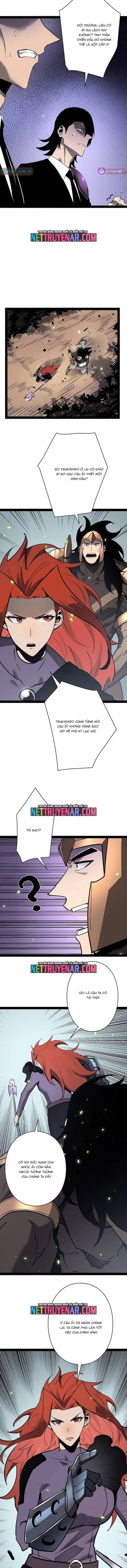 Trở Thành Anh Hùng Mạnh Nhất Nhờ Gian Lận Chapter 75 - 7