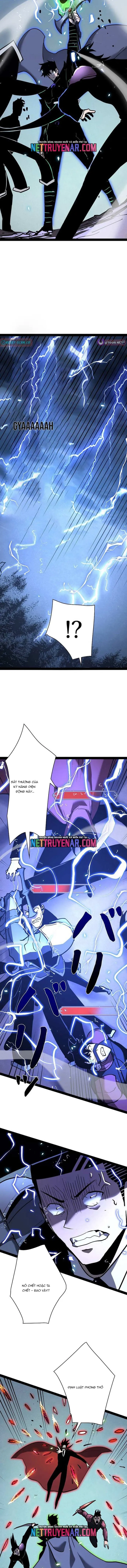 Trở Thành Anh Hùng Mạnh Nhất Nhờ Gian Lận Chapter 75 - 9