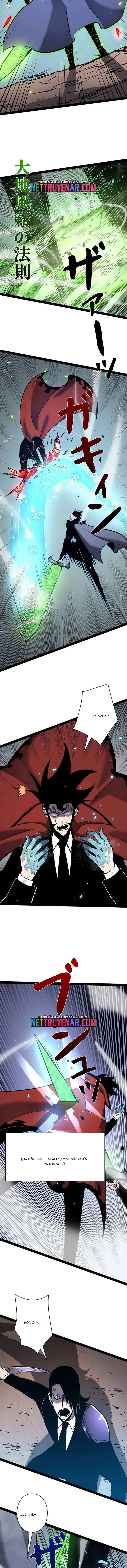 Trở Thành Anh Hùng Mạnh Nhất Nhờ Gian Lận Chapter 75 - 10