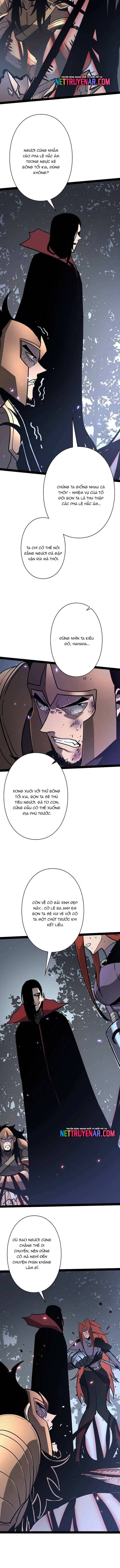 Trở Thành Anh Hùng Mạnh Nhất Nhờ Gian Lận Chapter 76 - 11