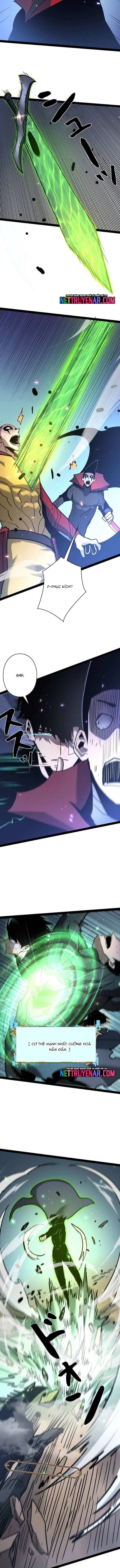 Trở Thành Anh Hùng Mạnh Nhất Nhờ Gian Lận Chapter 76 - 13