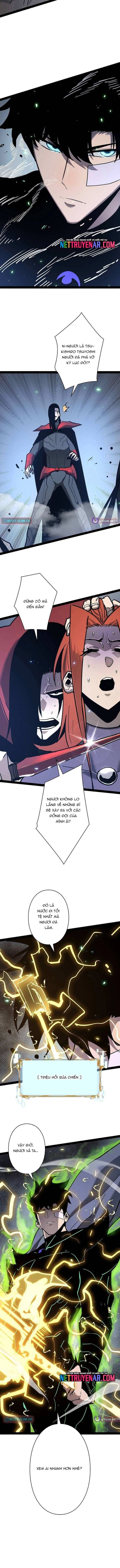 Trở Thành Anh Hùng Mạnh Nhất Nhờ Gian Lận Chapter 76 - 14