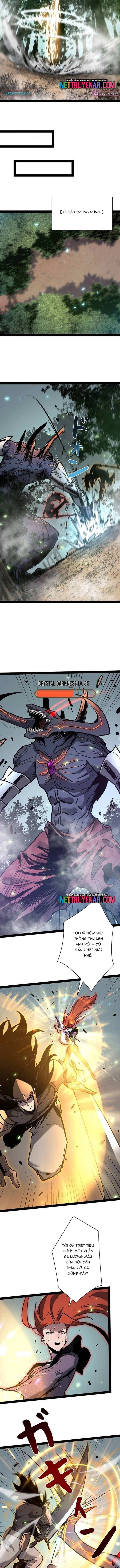 Trở Thành Anh Hùng Mạnh Nhất Nhờ Gian Lận Chapter 76 - 3