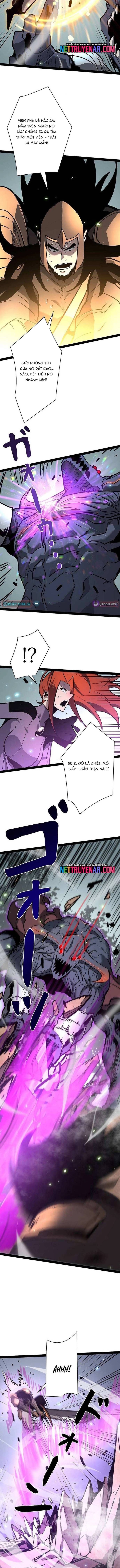Trở Thành Anh Hùng Mạnh Nhất Nhờ Gian Lận Chapter 76 - 4