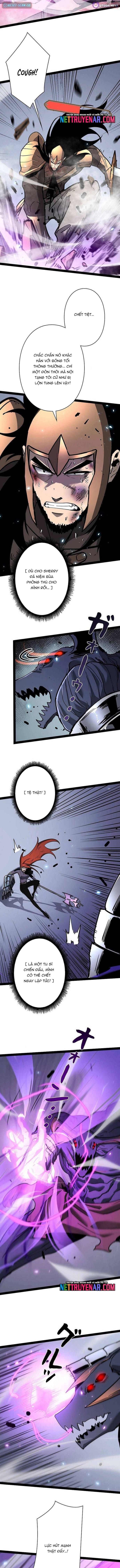 Trở Thành Anh Hùng Mạnh Nhất Nhờ Gian Lận Chapter 76 - 5