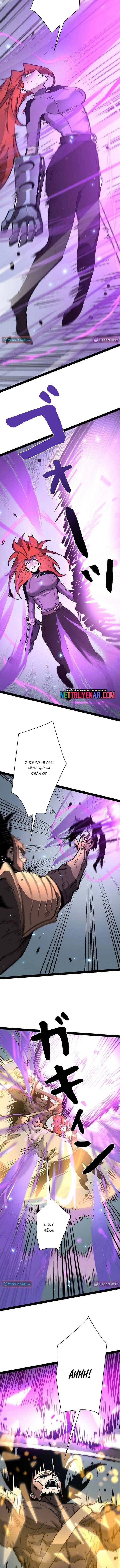 Trở Thành Anh Hùng Mạnh Nhất Nhờ Gian Lận Chapter 76 - 6