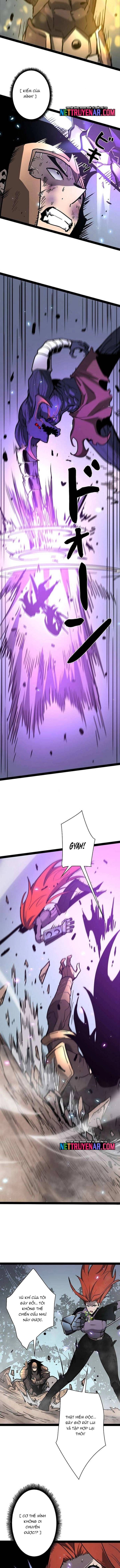Trở Thành Anh Hùng Mạnh Nhất Nhờ Gian Lận Chapter 76 - 7