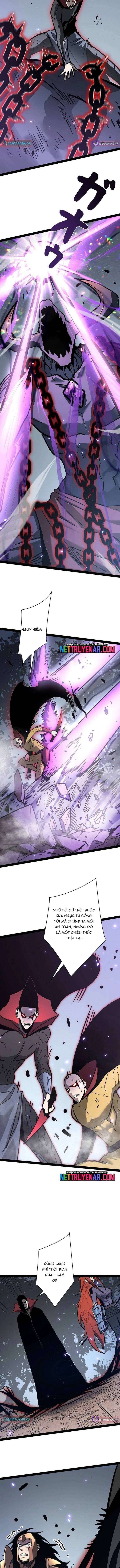 Trở Thành Anh Hùng Mạnh Nhất Nhờ Gian Lận Chapter 76 - 10