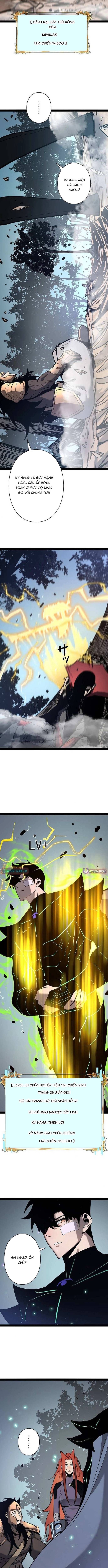 Trở Thành Anh Hùng Mạnh Nhất Nhờ Gian Lận Chapter 77 - 5