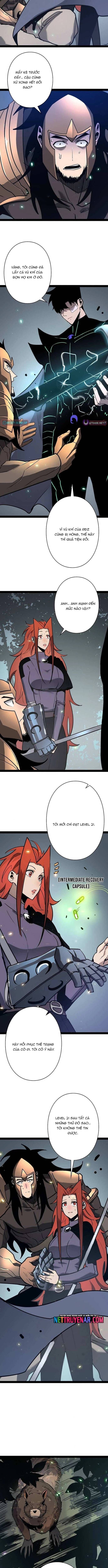 Trở Thành Anh Hùng Mạnh Nhất Nhờ Gian Lận Chapter 77 - 6