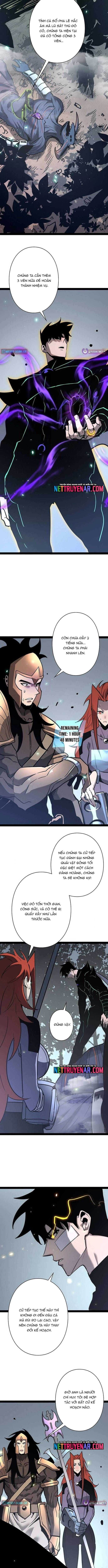 Trở Thành Anh Hùng Mạnh Nhất Nhờ Gian Lận Chapter 77 - 7