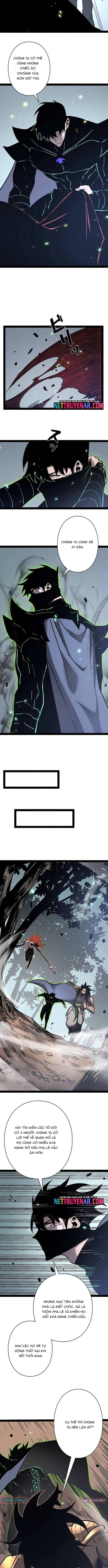 Trở Thành Anh Hùng Mạnh Nhất Nhờ Gian Lận Chapter 77 - 8