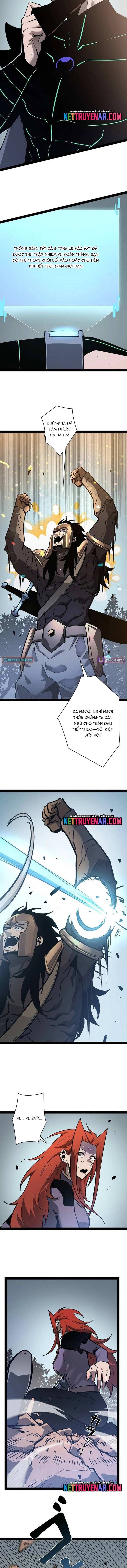 Trở Thành Anh Hùng Mạnh Nhất Nhờ Gian Lận Chapter 78 - 11