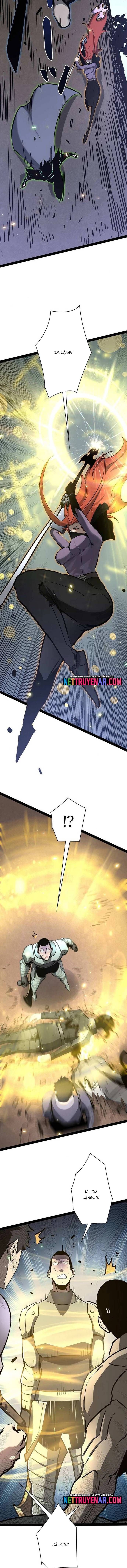 Trở Thành Anh Hùng Mạnh Nhất Nhờ Gian Lận Chapter 78 - 3