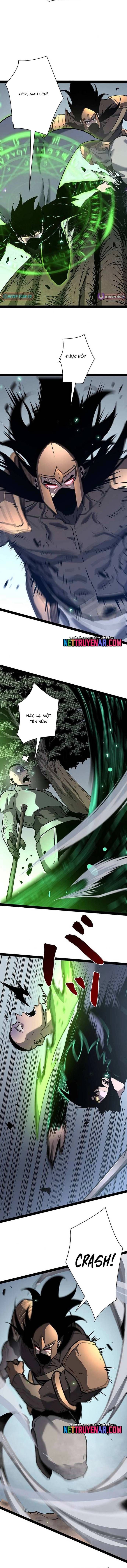 Trở Thành Anh Hùng Mạnh Nhất Nhờ Gian Lận Chapter 78 - 4