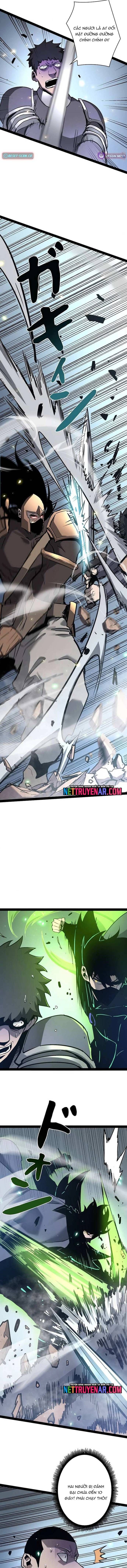 Trở Thành Anh Hùng Mạnh Nhất Nhờ Gian Lận Chapter 78 - 5