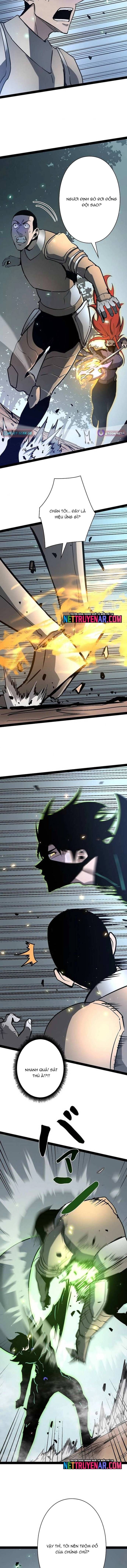 Trở Thành Anh Hùng Mạnh Nhất Nhờ Gian Lận Chapter 78 - 6