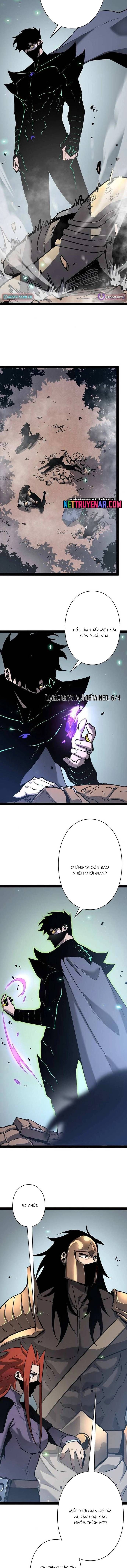 Trở Thành Anh Hùng Mạnh Nhất Nhờ Gian Lận Chapter 78 - 7