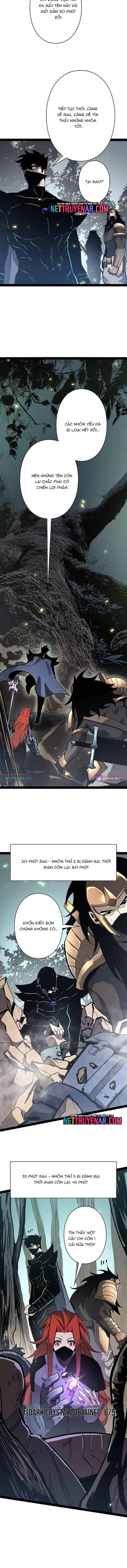 Trở Thành Anh Hùng Mạnh Nhất Nhờ Gian Lận Chapter 78 - 8