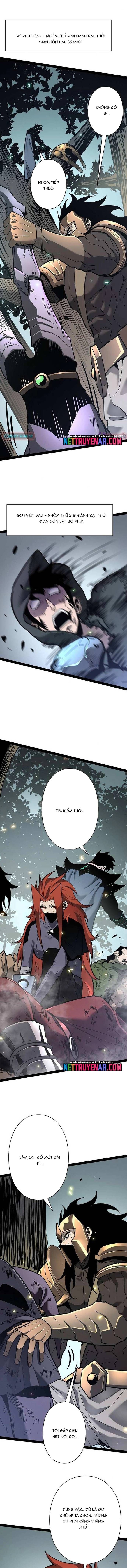 Trở Thành Anh Hùng Mạnh Nhất Nhờ Gian Lận Chapter 78 - 9