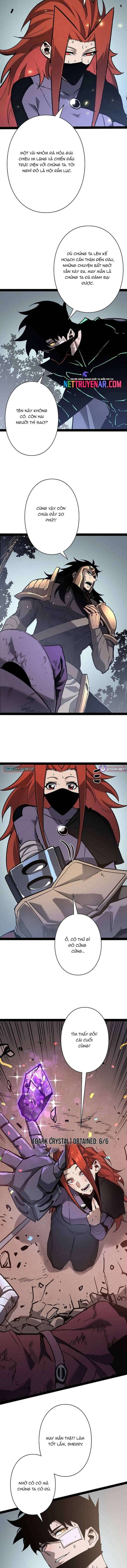 Trở Thành Anh Hùng Mạnh Nhất Nhờ Gian Lận Chapter 78 - 10