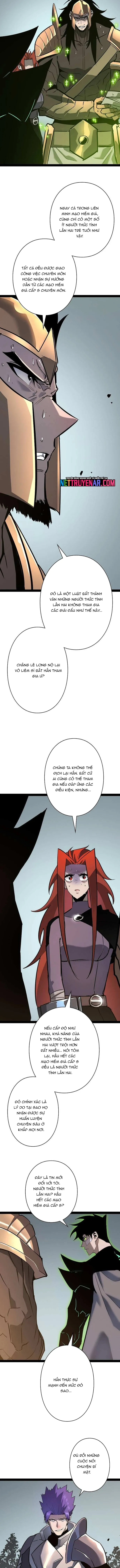 Trở Thành Anh Hùng Mạnh Nhất Nhờ Gian Lận Chapter 79 - 2