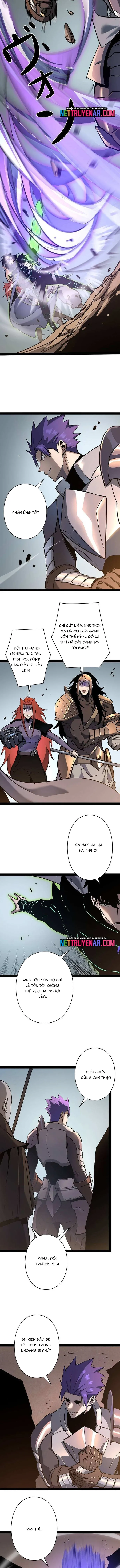 Trở Thành Anh Hùng Mạnh Nhất Nhờ Gian Lận Chapter 79 - 4